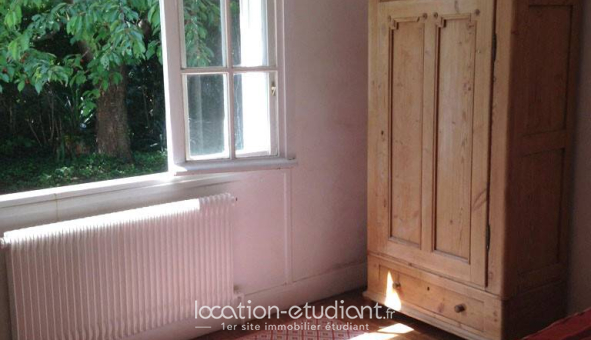 Colocation étudiante Studio &agrave; Montreuil (93100)