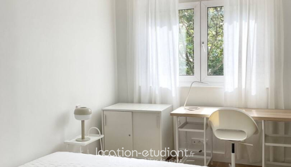 Colocation étudiante Studio &agrave; Montrouge (92120)
