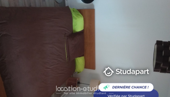 Colocation étudiante T5 &agrave; Montussan (33450)