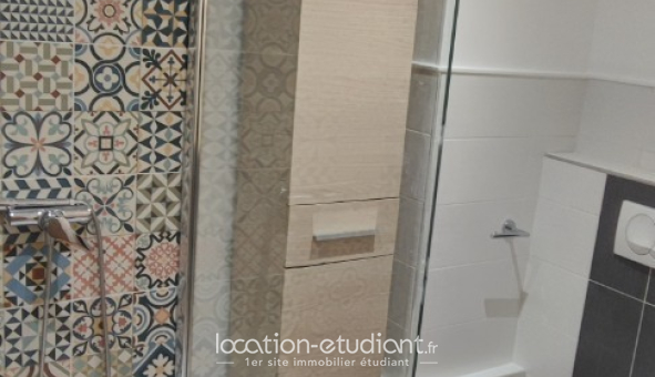 Colocation étudiante Studio &agrave; Mougins (06250)