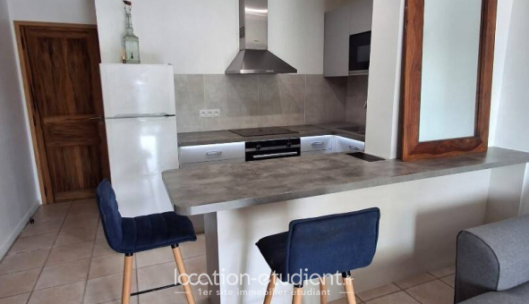 Colocation étudiante Studio &agrave; Mougins (06250)