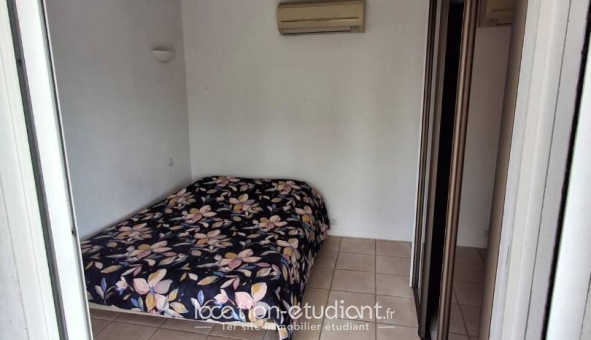 Colocation étudiante Studio &agrave; Mougins (06250)