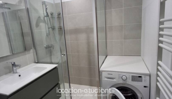 Colocation étudiante Studio &agrave; Mougins (06250)
