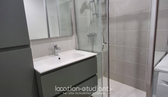Colocation étudiante Studio &agrave; Mougins (06250)