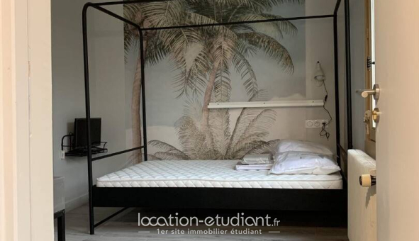Colocation étudiante Studio &agrave; Mulhouse (68100)