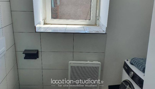 Colocation étudiante Studio &agrave; Mulhouse (68100)
