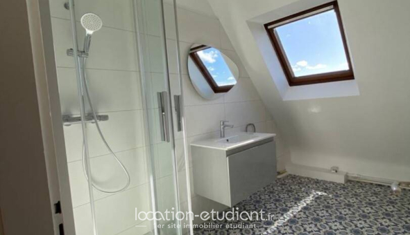 Colocation étudiante Studio &agrave; Mulhouse (68100)