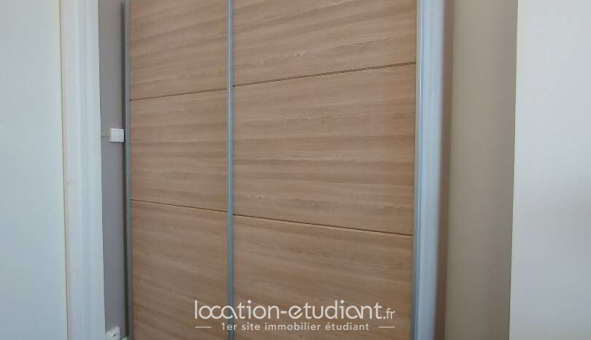 Colocation étudiante T5 &agrave; Nancy (54100)