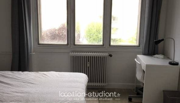 Colocation étudiante Studio &agrave; Nancy (54100)