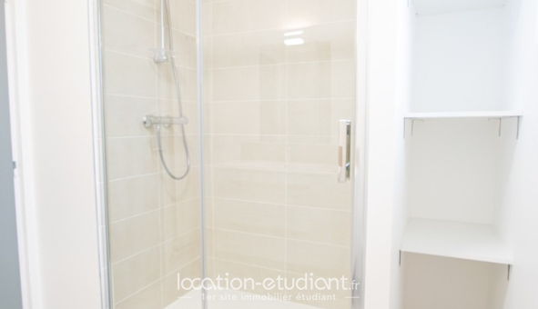 Colocation étudiante Duplex &agrave; Nancy (54100)