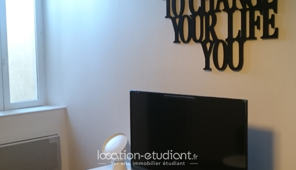 Colocation étudiante T5 &agrave; Nancy (54100)