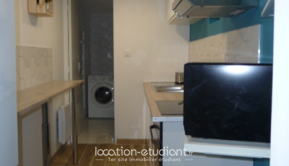 Colocation étudiante T5 &agrave; Nancy (54100)