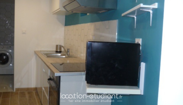 Colocation étudiante T5 &agrave; Nancy (54100)