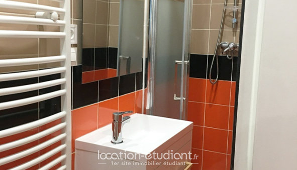 Colocation étudiante T5 &agrave; Nancy (54100)
