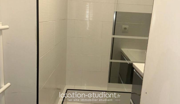 Colocation étudiante Studio &agrave; Nancy (54100)