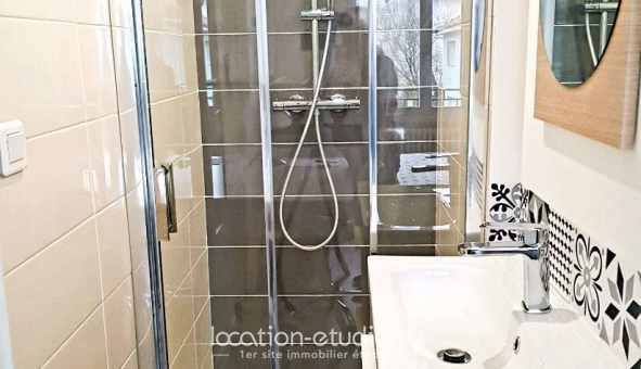 Colocation étudiante Studio &agrave; Nancy (54100)
