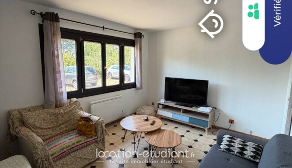 Colocation étudiante T5 &agrave; Nancy (54100)