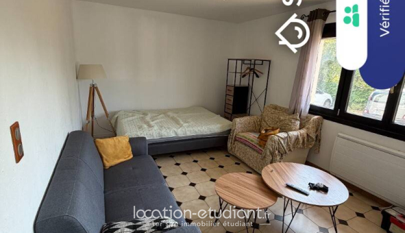 Colocation étudiante T5 &agrave; Nancy (54100)