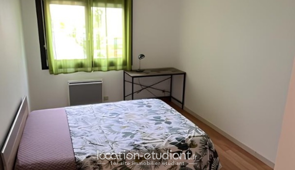 Colocation étudiante T5 &agrave; Nancy (54100)