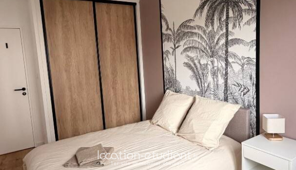 Colocation étudiante Studio &agrave; Nancy (54100)