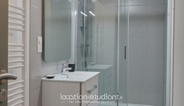 Colocation étudiante T5 &agrave; Nancy (54100)