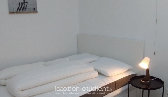 Colocation étudiante T5 &agrave; Nancy (54100)