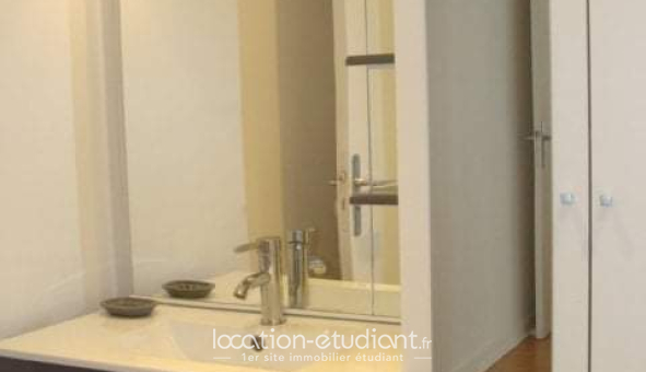Colocation étudiante T5 &agrave; Nancy (54100)