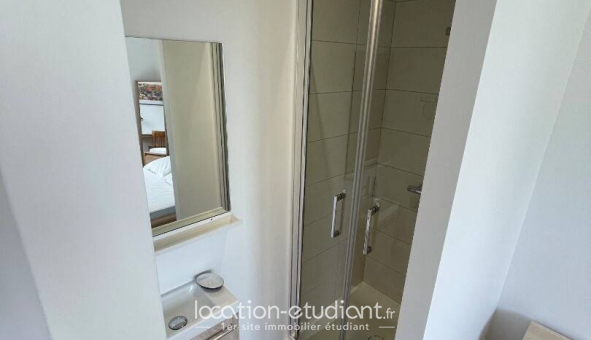 Colocation étudiante T5 &agrave; Nancy (54100)