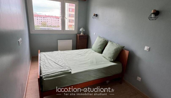 Colocation étudiante Studio &agrave; Nanterre (92000)