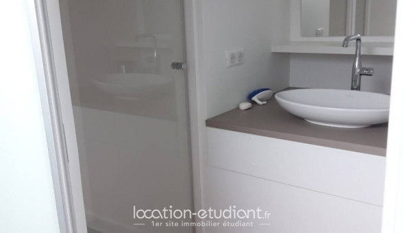 Colocation étudiante T3 &agrave; Nantes (44200)