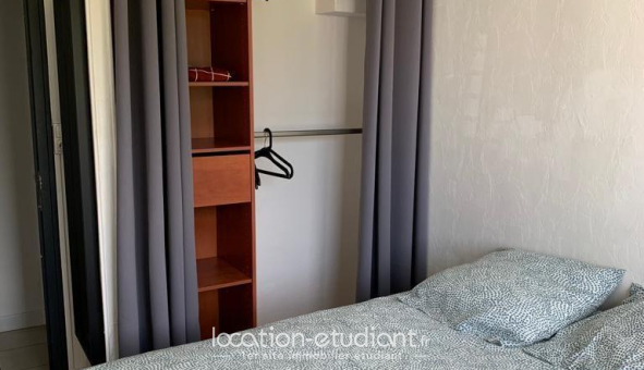 Colocation étudiante T4 &agrave; Nantes (44200)