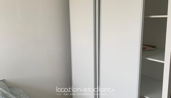 Colocation étudiante T4 &agrave; Nantes (44200)
