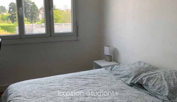 Colocation étudiante T4 &agrave; Nantes (44200)