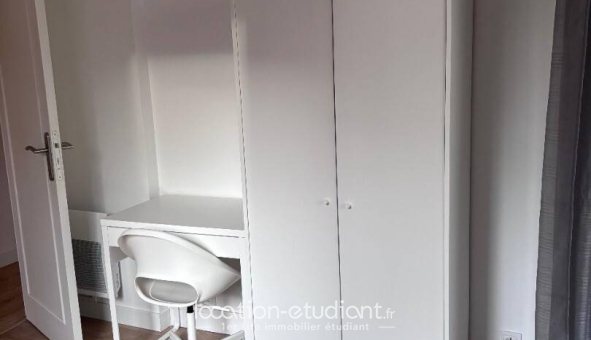 Colocation étudiante T4 &agrave; Nantes (44200)