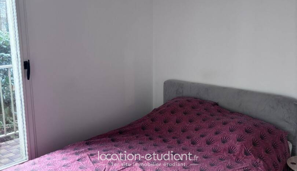 Colocation étudiante T4 &agrave; Nantes (44200)