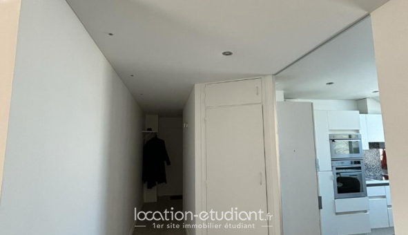 Colocation étudiante Studio &agrave; Nantes (44200)