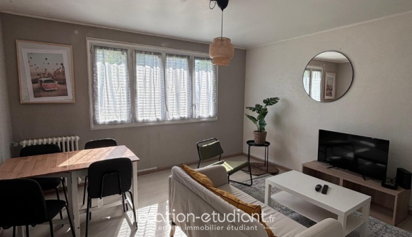Colocation étudiante Studio &agrave; Nantes (44200)