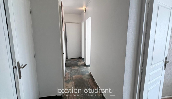 Colocation étudiante Studio &agrave; Nantes (44200)