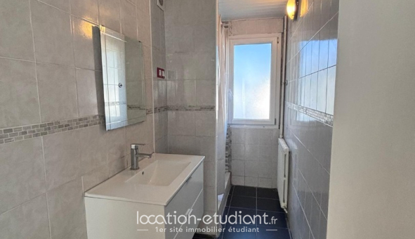 Colocation étudiante Studio &agrave; Nantes (44200)