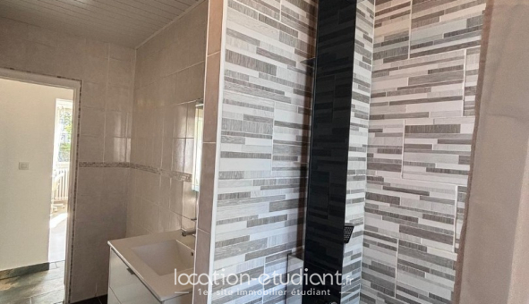 Colocation étudiante Studio &agrave; Nantes (44200)