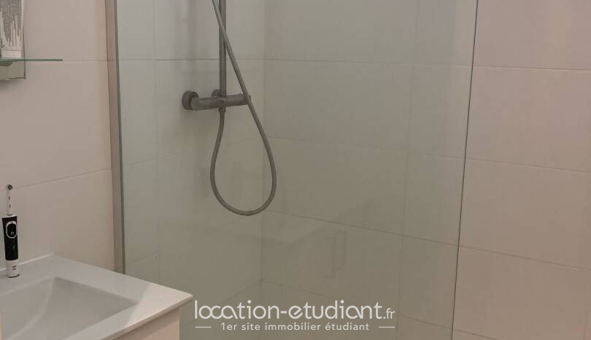 Colocation étudiante Studio &agrave; Nantes (44200)