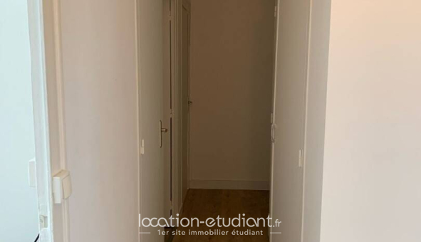 Colocation étudiante Studio &agrave; Nantes (44200)