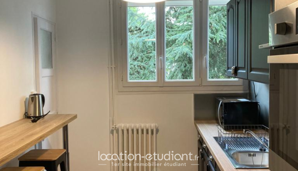 Colocation étudiante Studio &agrave; Nantes (44200)