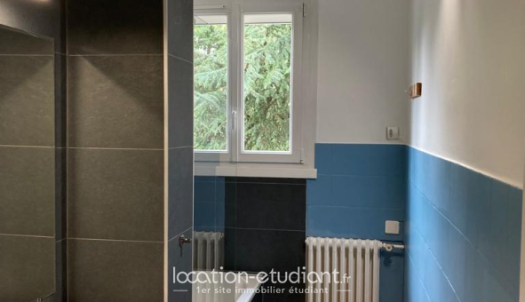 Colocation étudiante Studio &agrave; Nantes (44200)
