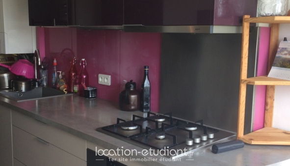 Colocation étudiante Studio &agrave; Nantes (44200)