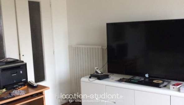 Colocation étudiante Studio &agrave; Nantes (44200)