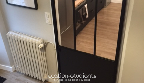 Colocation étudiante Studio &agrave; Nantes (44200)