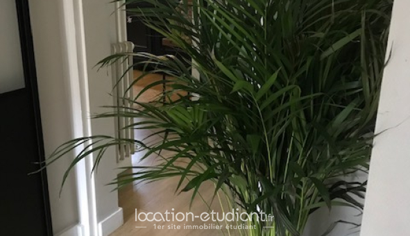 Colocation étudiante Studio &agrave; Nantes (44200)