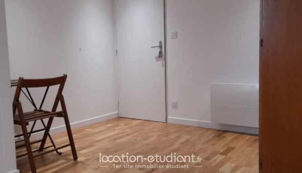 Colocation étudiante Studio &agrave; Nantes (44200)