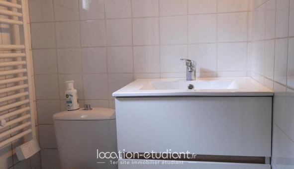 Colocation étudiante Studio &agrave; Nantes (44200)